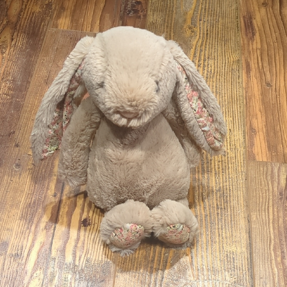Retired Jellycat Bunny